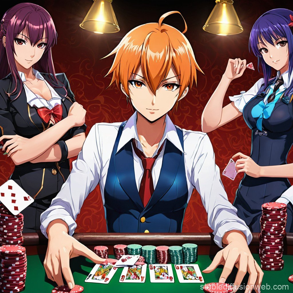 odv 555 Live Casino နှင့် Slots ဂိမ်းများ