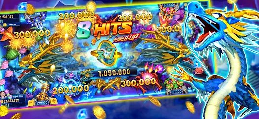odv 555 Slots ဂိမ်း Video Slots ကစားနေသောမြင်ကွင်း