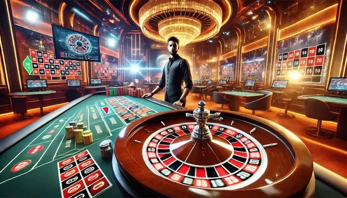 odv 555 Esports APP ဖြင့် live betting ပြုလုပ်နေသောမြင်ကွင်း