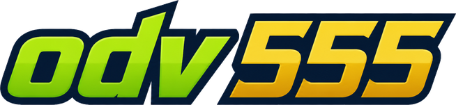 odv 555 Logo